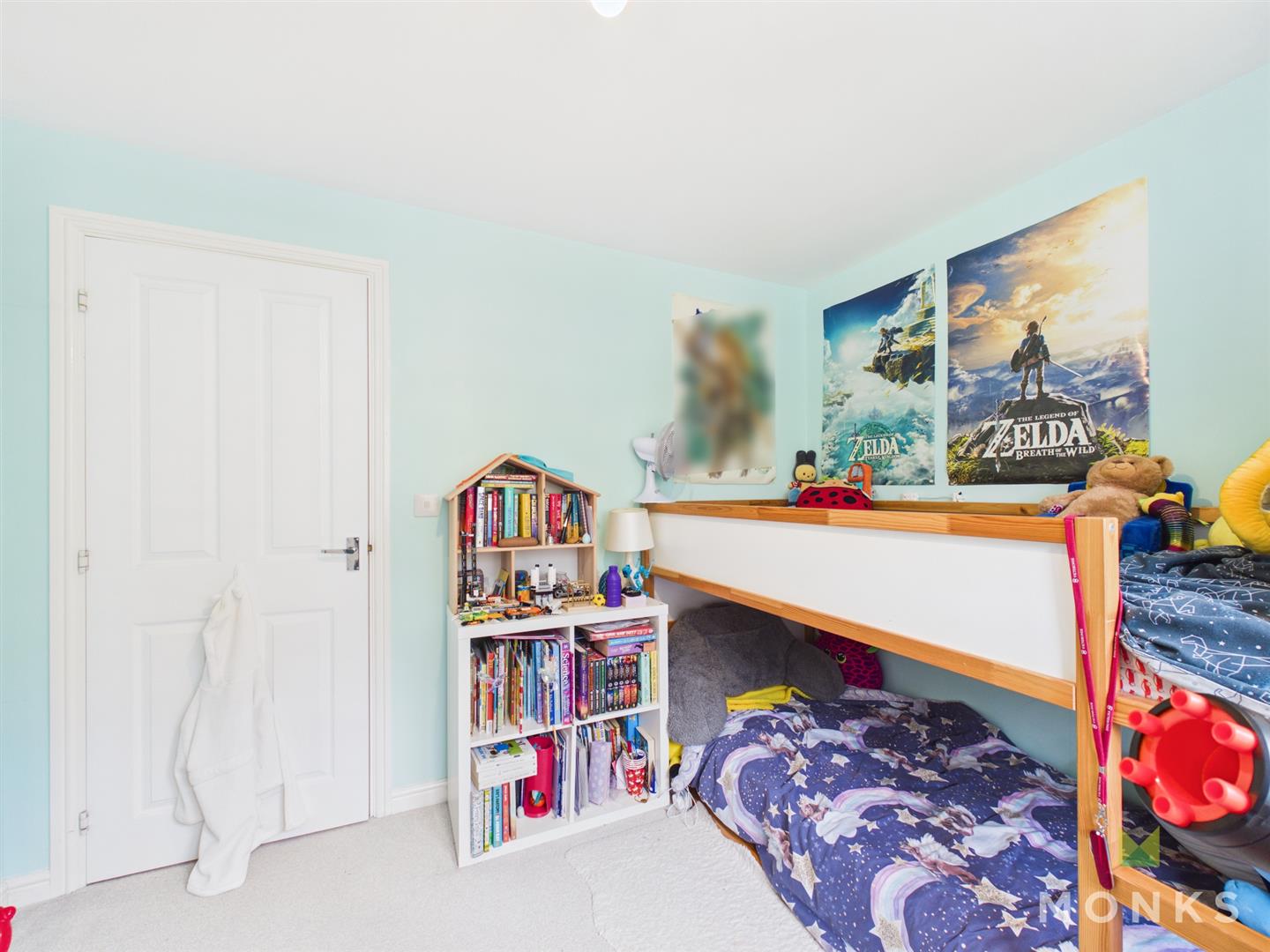 51 Broadhead Drive, Shrewsbury, SY1 4FB For Sale